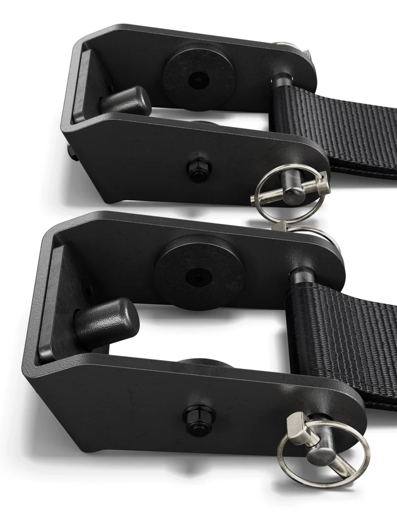R7 Safety Straps
