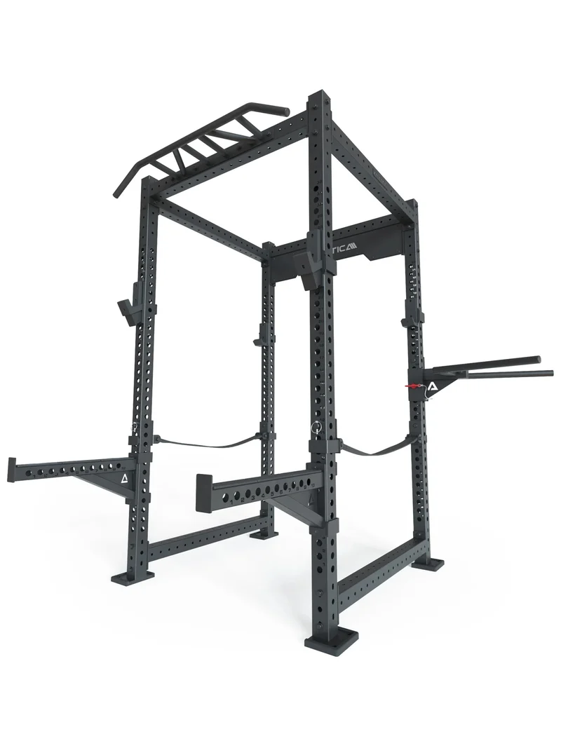 R8 SoundWave | Power Rack