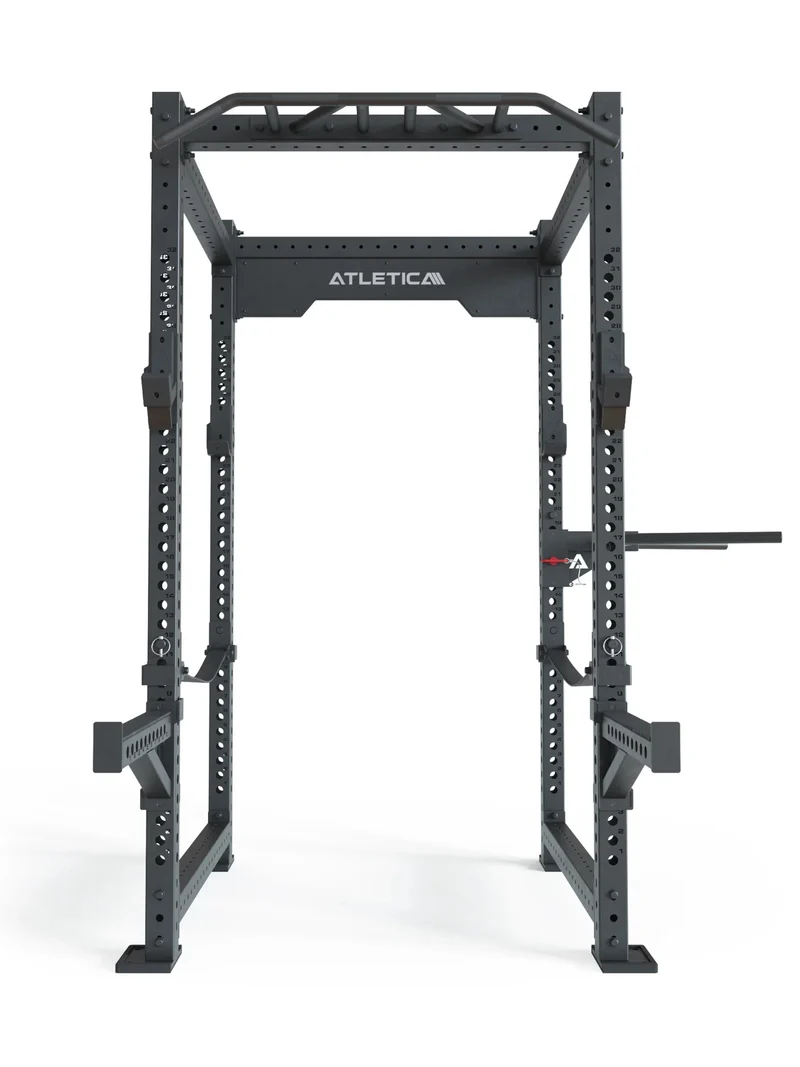 R8 SoundWave | Power Rack