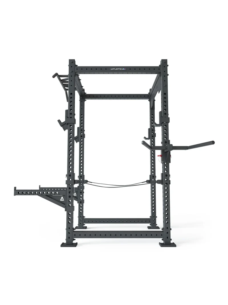 R8 SoundWave | Power Rack