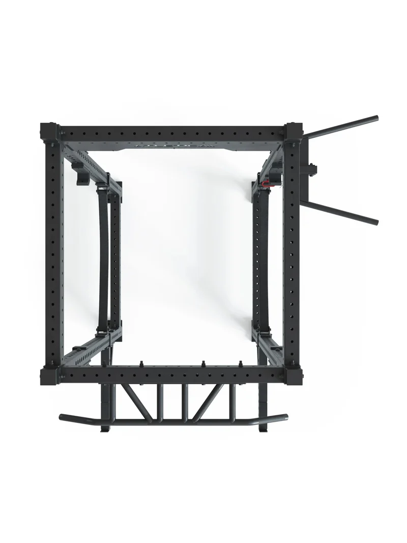R8 SoundWave | Power Rack
