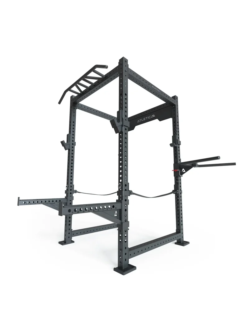 R8 SoundWave | Power Rack