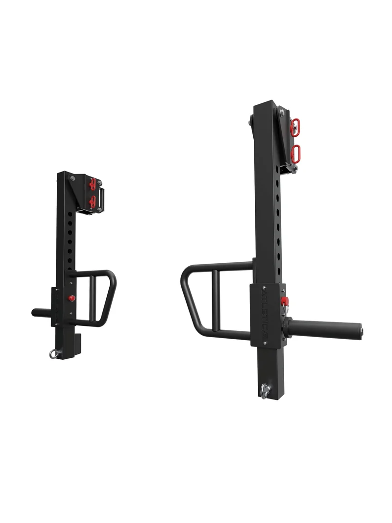 R7 Jammer Arms