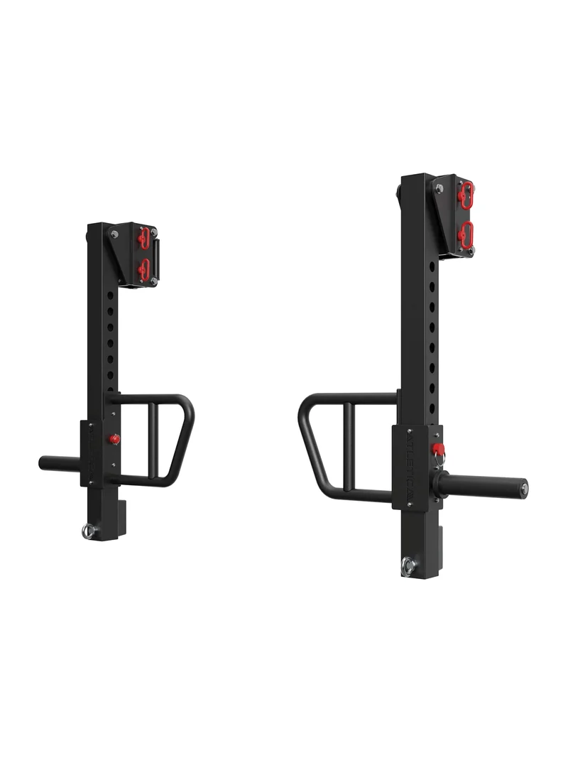 R7 Jammer Arms