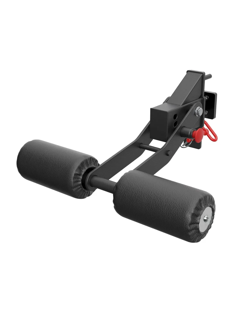 R8 Leg Blocker Pro Pulley