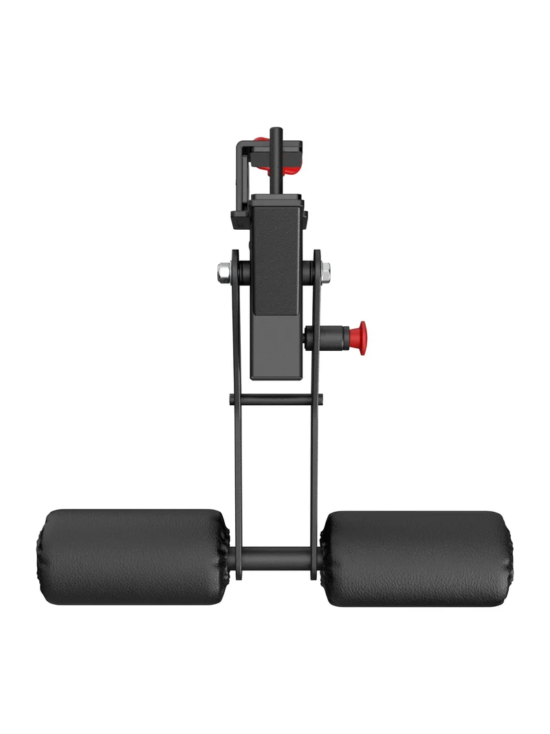 R8 Leg Blocker Pro Pulley