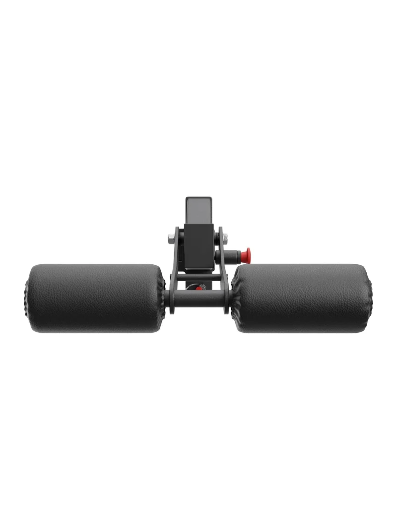 R8 Leg Blocker Pro Pulley