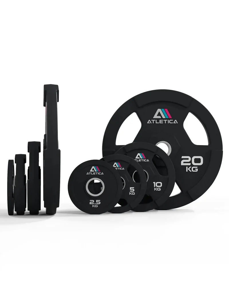 3H Gripper Plates Set | 75 kg