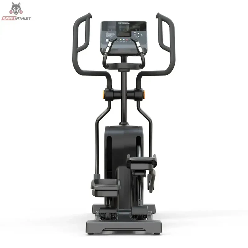 Elliptisches Profi-Fahrrad CT1100 By Shua Pro Series