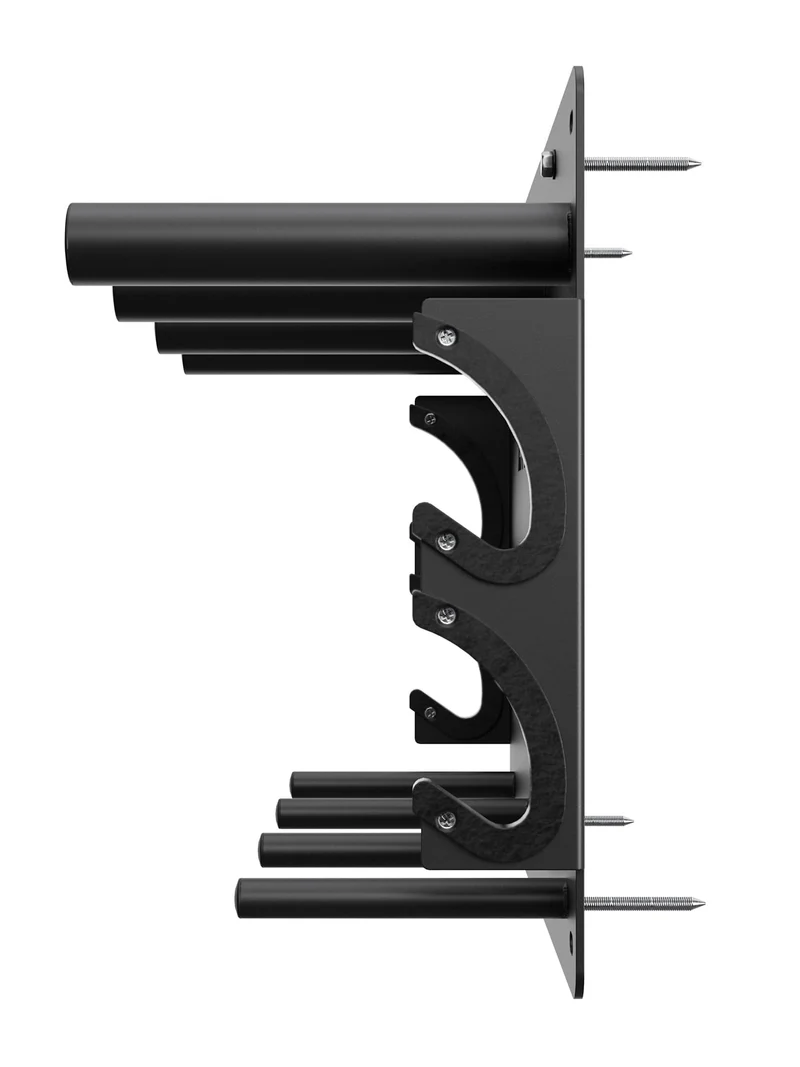 Blade | Wandhalterung Gewichte