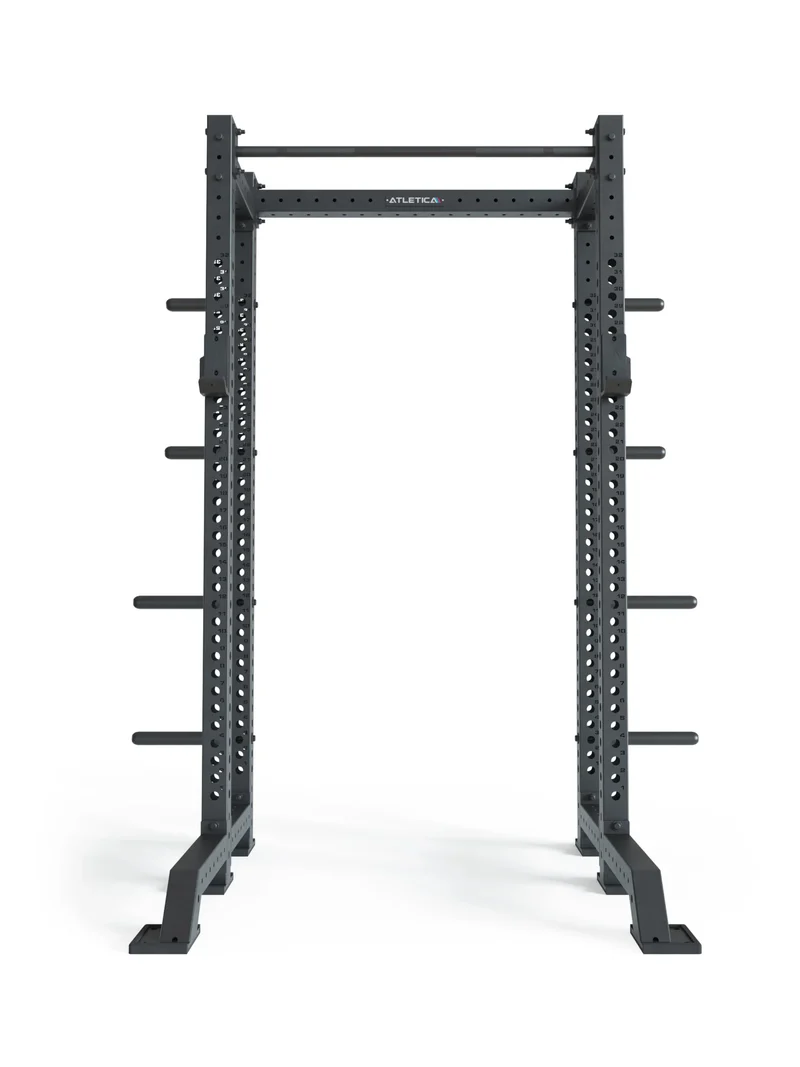 R8 Oxygen | Half Rack