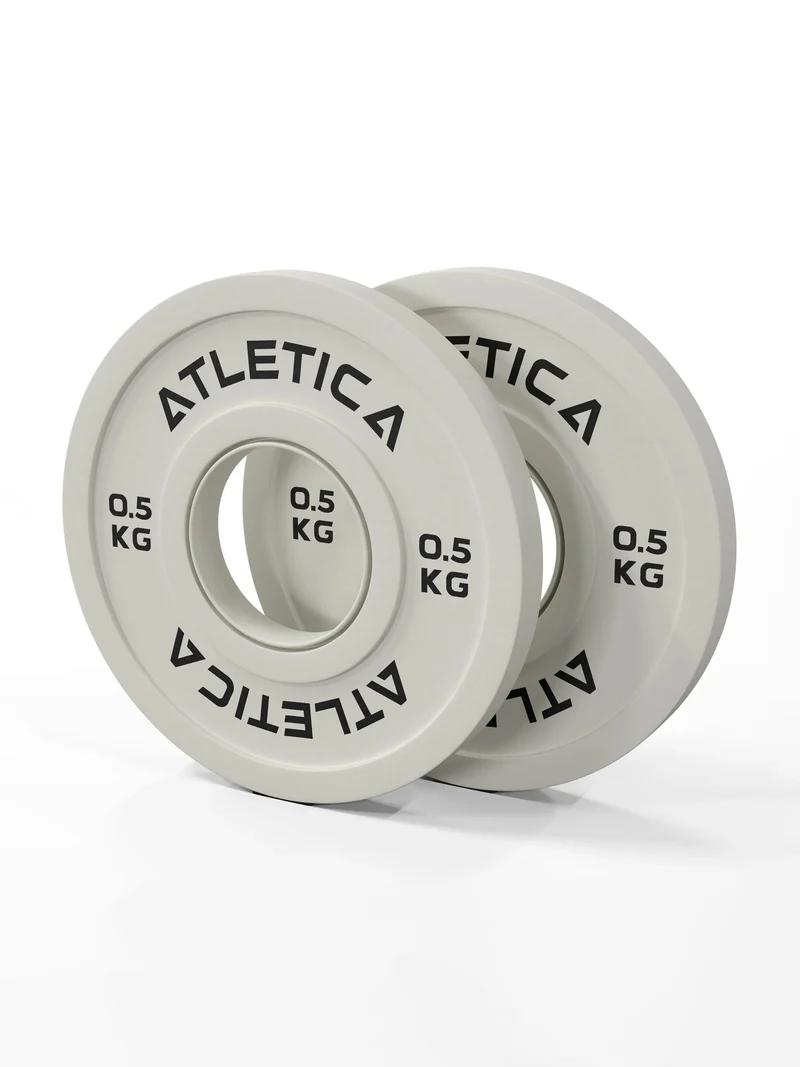 Minimalistische Fraktionierungs-Plates | 15 kg