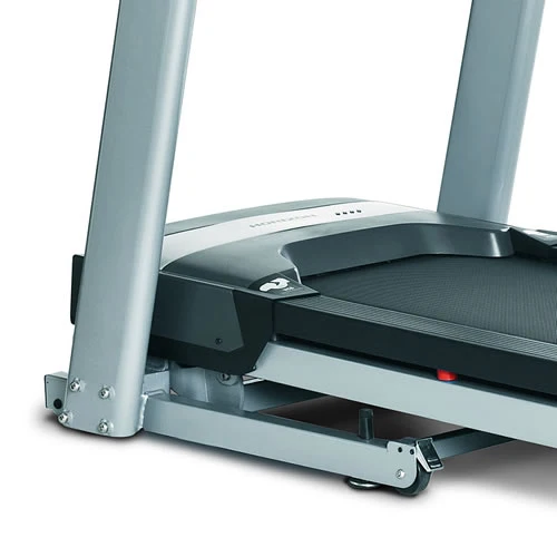 Horizon Fitness Laufband Paragon 6
