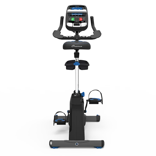 Nautilus Ergometer U628