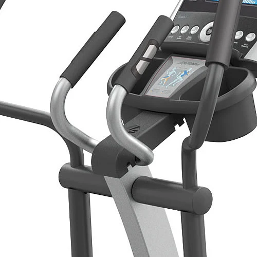 Life Fitness X1 Go