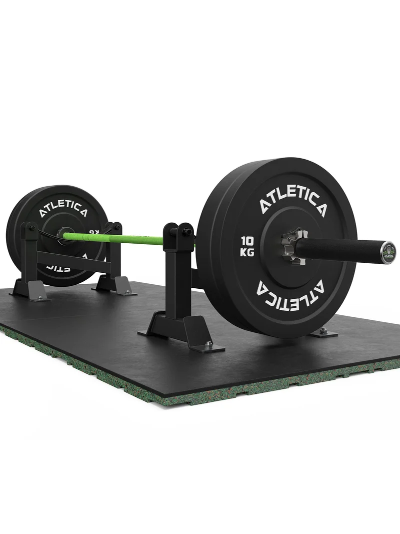 Deadlift Station