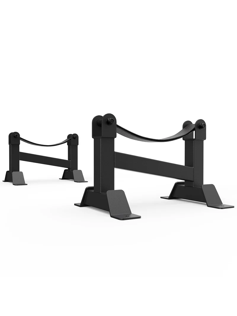 Deadlift Station