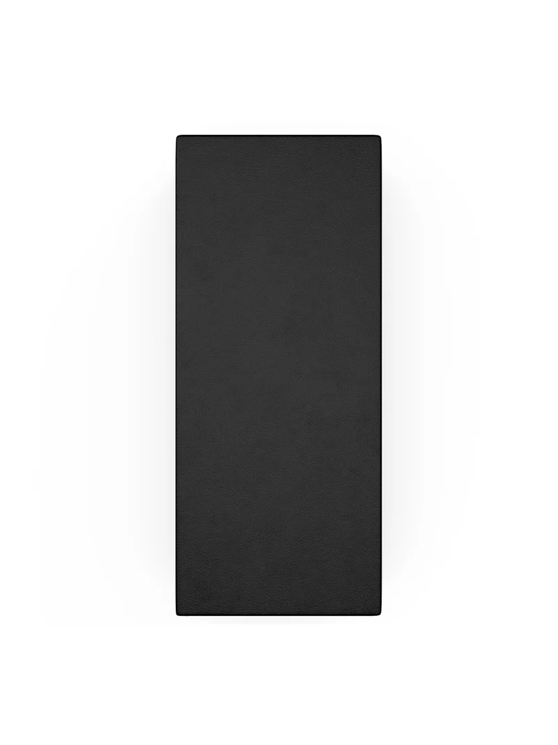 Foam Bench