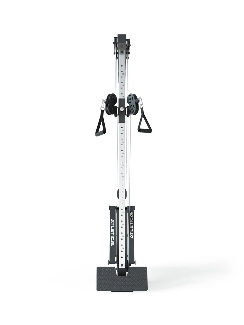 R8 Pro Pulley Kabelzug | Weight Stack