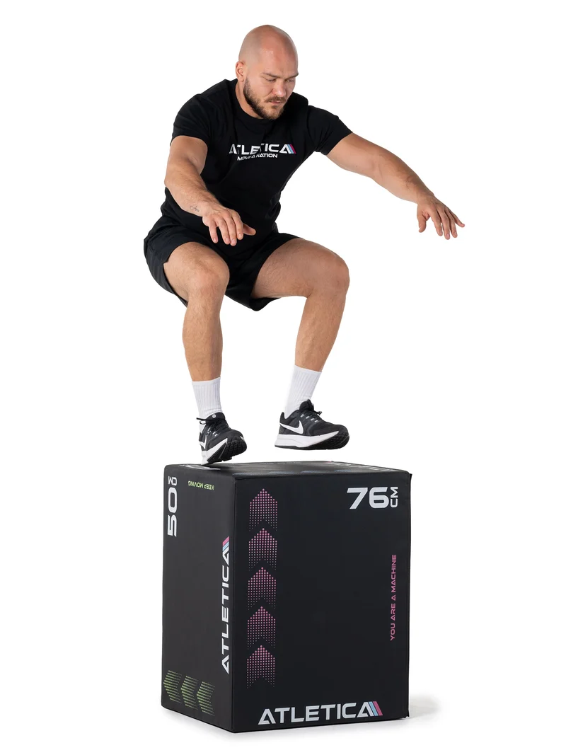 Plyobox | Sprungbox PRO