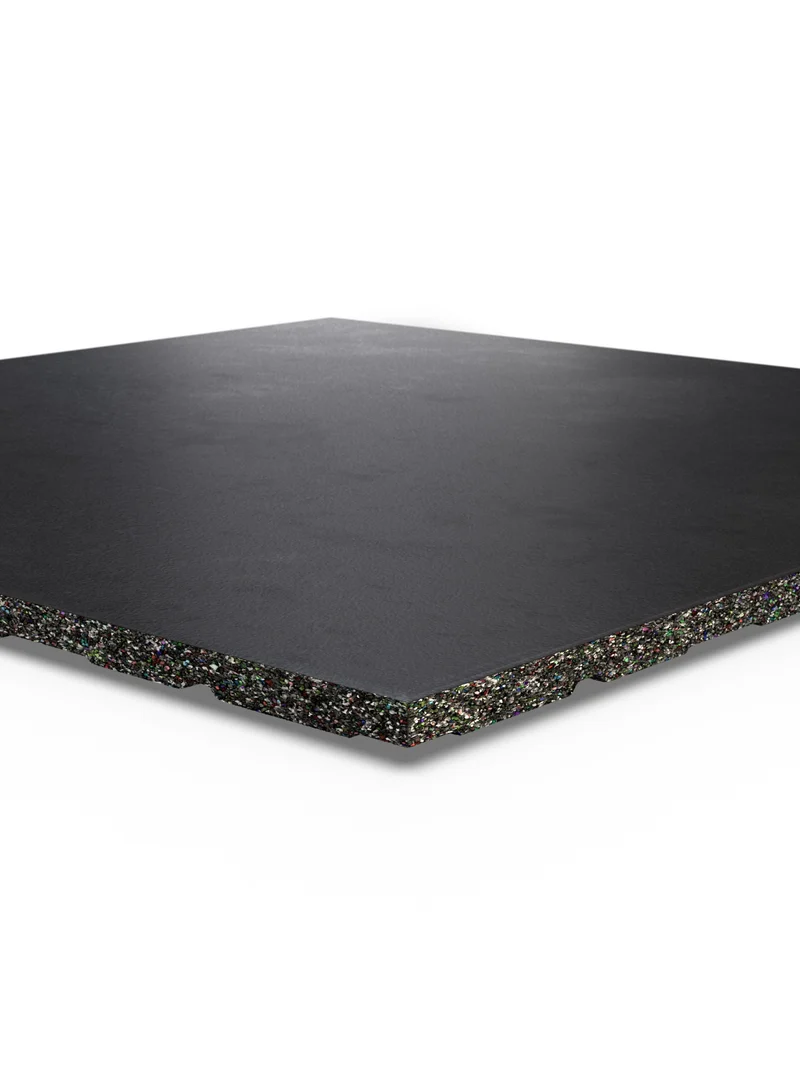 1m² MaxProtect Bodenschutzmatte 30mm 100x100cm
