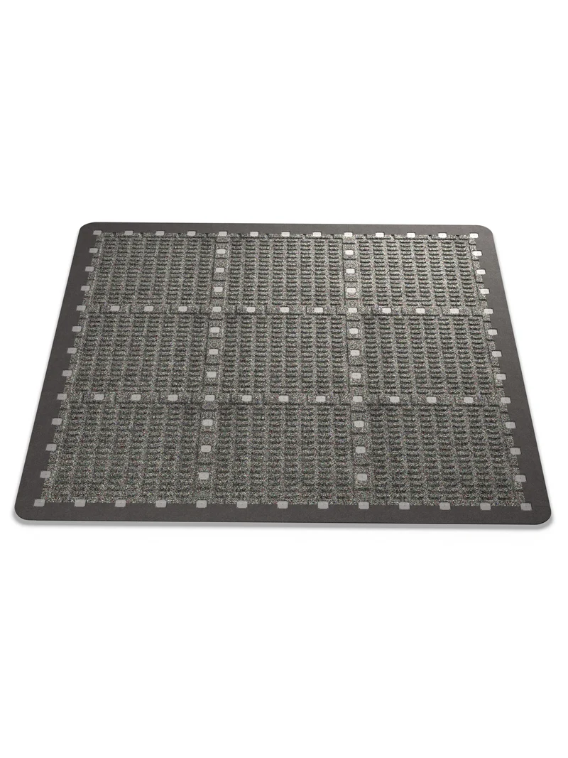 1m² MaxProtect Bodenschutzmatte 30mm 100x100cm