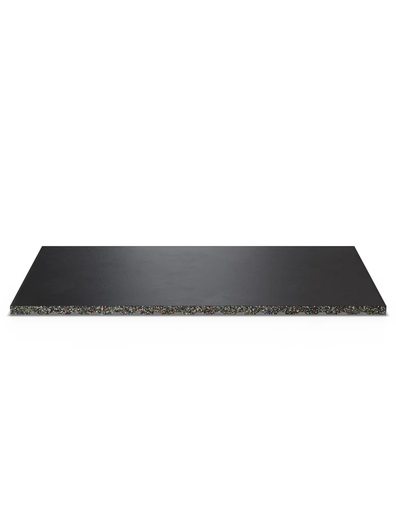 1m² MaxProtect Bodenschutzmatte 30mm 100x100cm