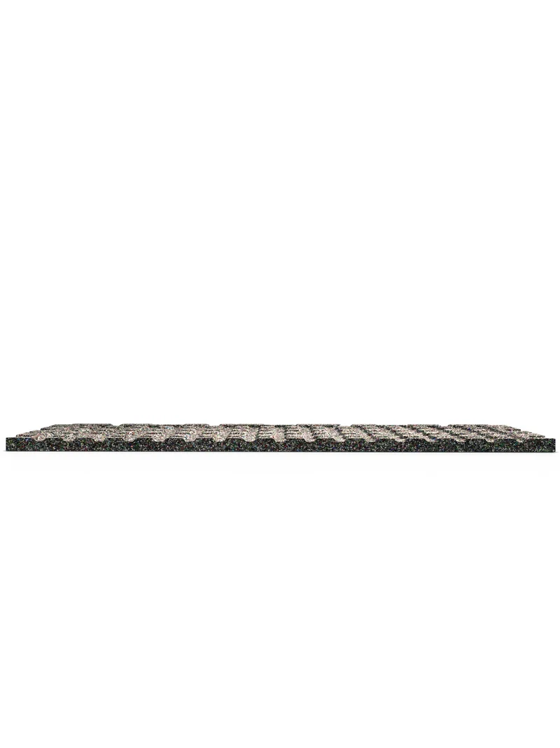 1m² MaxProtect Bodenschutzmatte 30mm 100x100cm