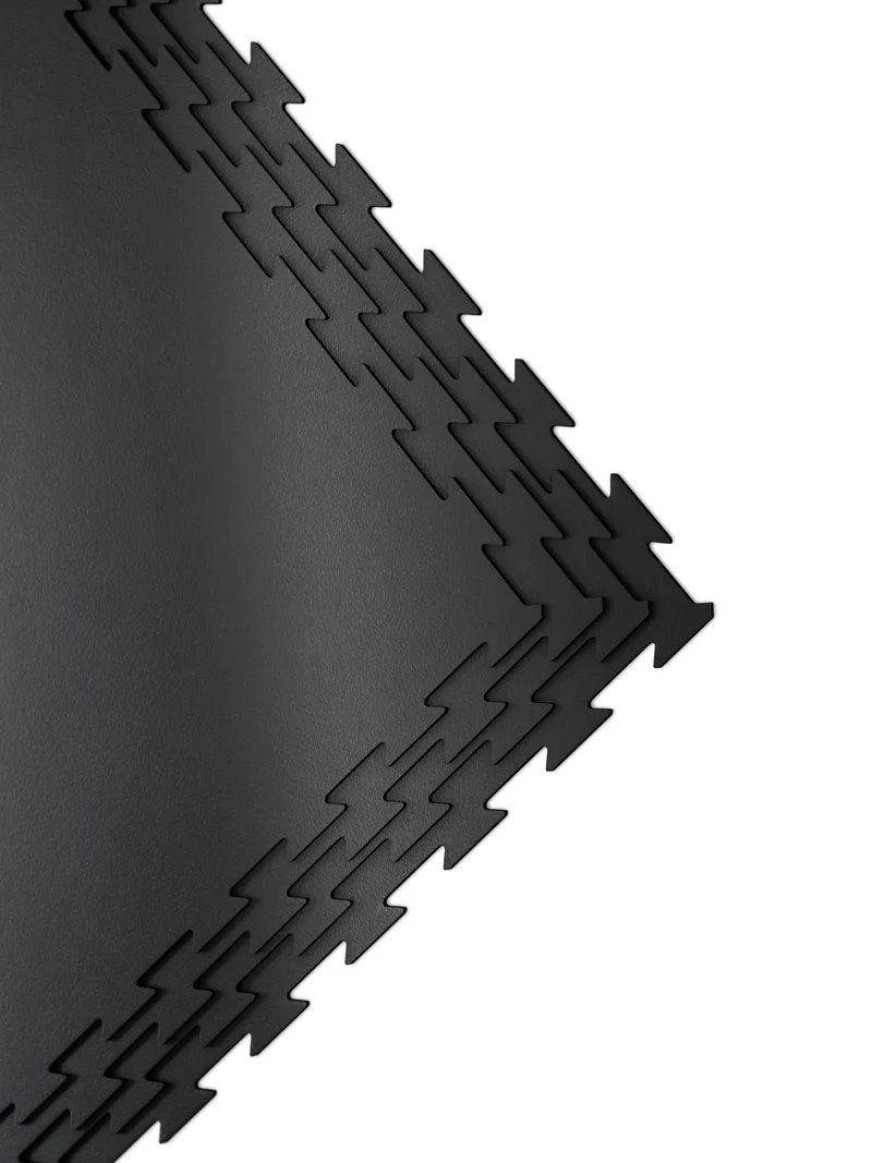 1m² FlexProtect 6mm Puzzlematte | 100x100cm