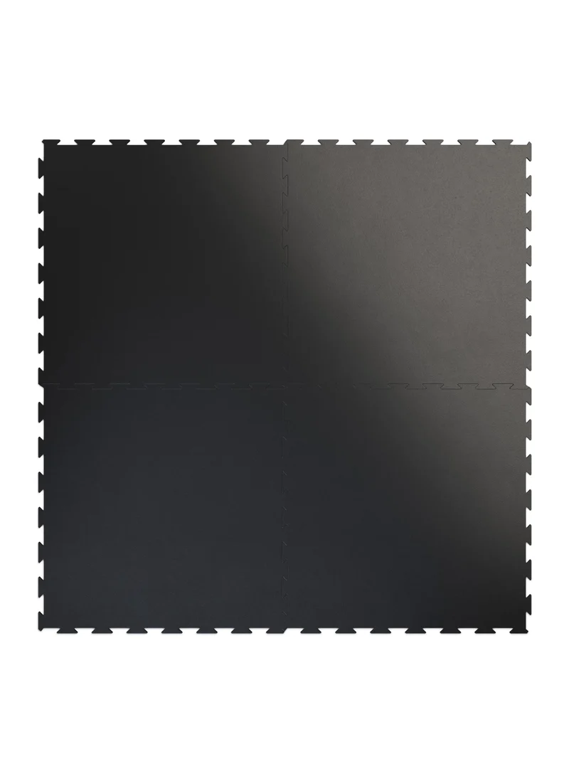 1m² FlexProtect 6mm Puzzlematte | 100x100cm
