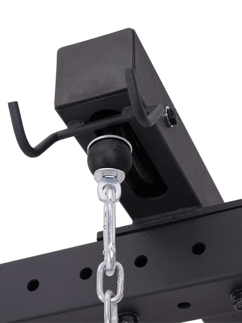 R8 Blaster | Power Rack