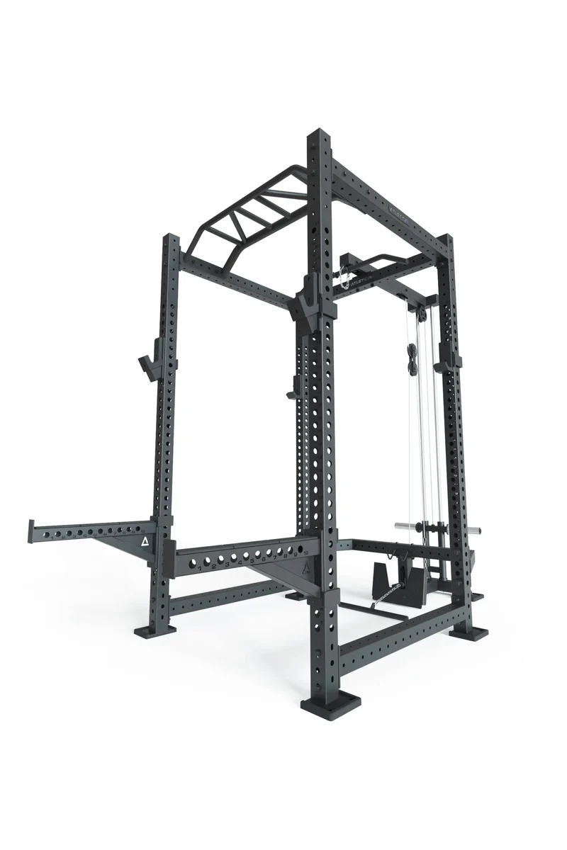 R8 Blade | Power Rack