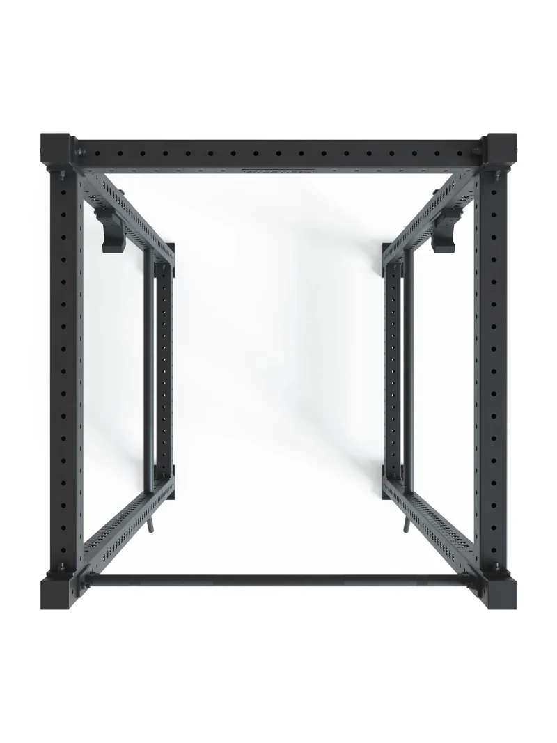 R8 Base 2 | Power Rack