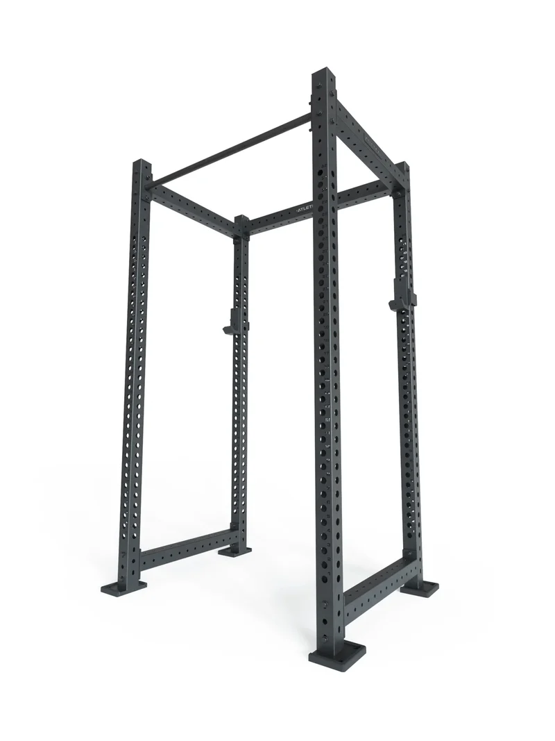 R8 Base 1 | Power Rack