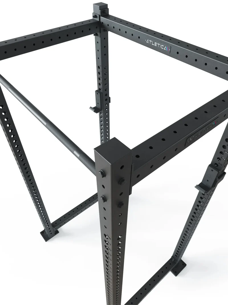 R8 Base 1 | Power Rack