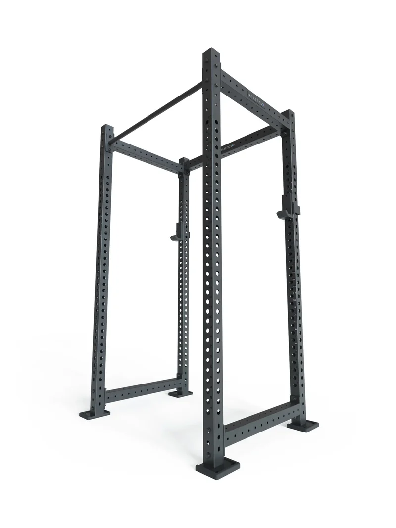 R8 Base 1 | Power Rack