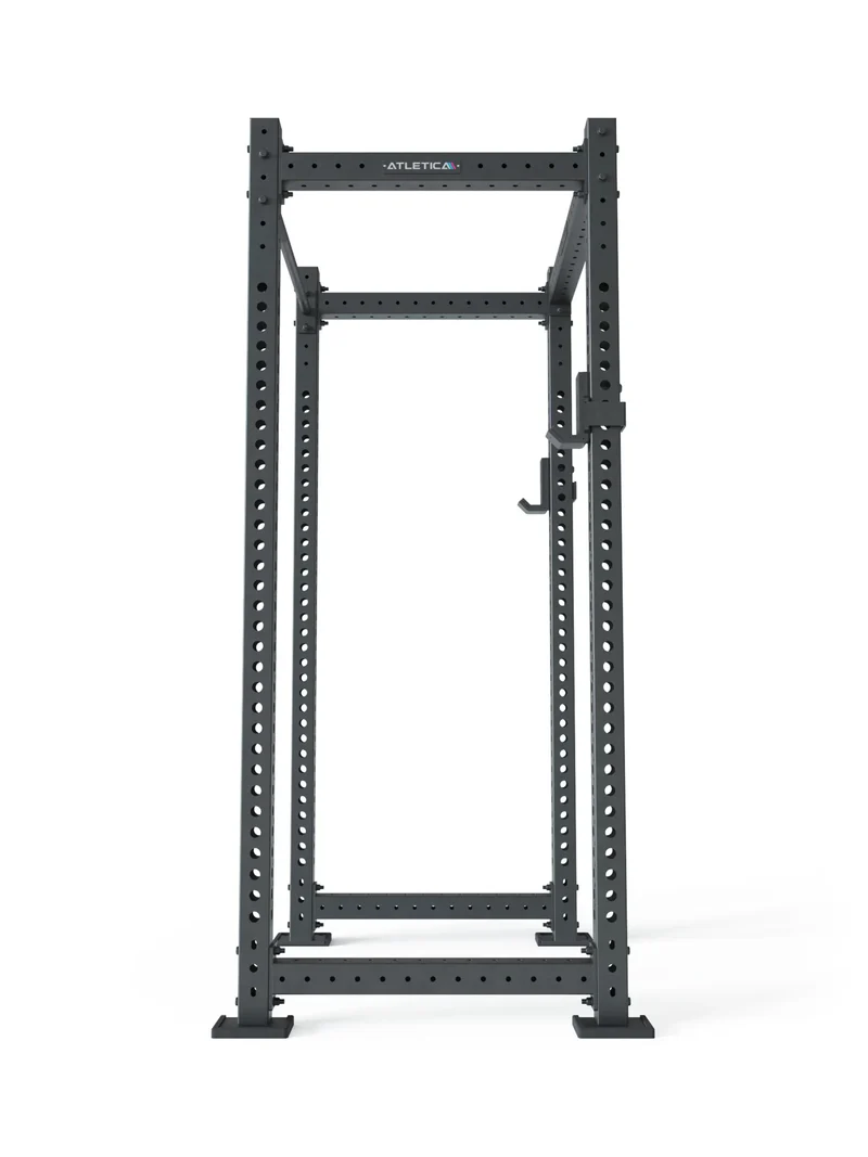 R8 Base 1 | Power Rack