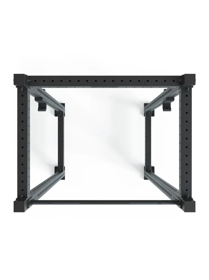R8 Base 1 | Power Rack