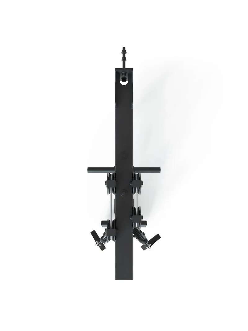 R8 Pro Pulley Kabelzug | Plate Loaded