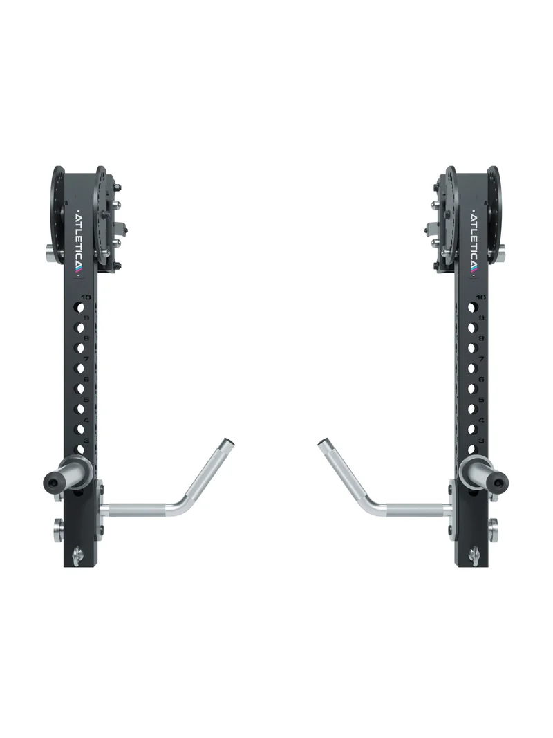R8 Jammer Arms | 3D