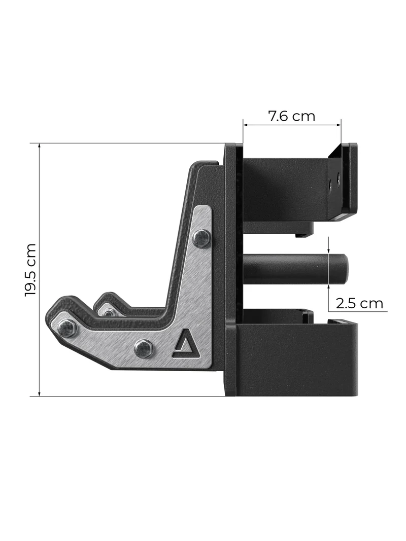 R8 J-Hooks | Type 4