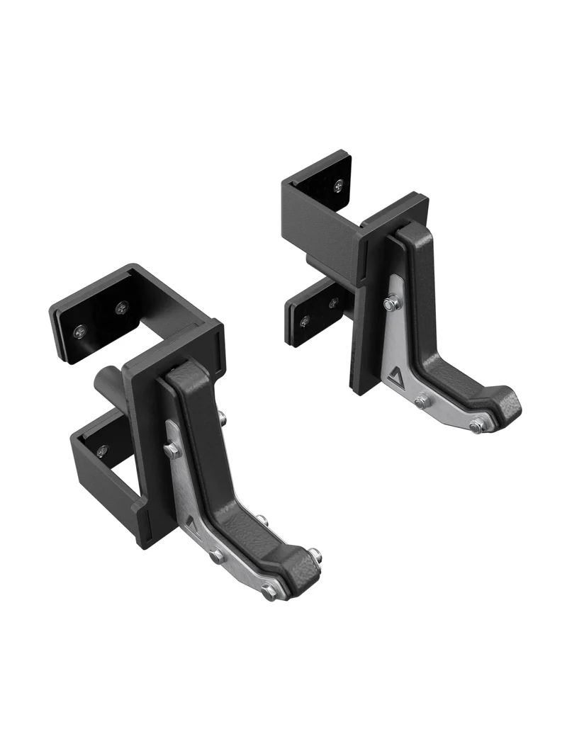 R8 J-Hooks | Type 4
