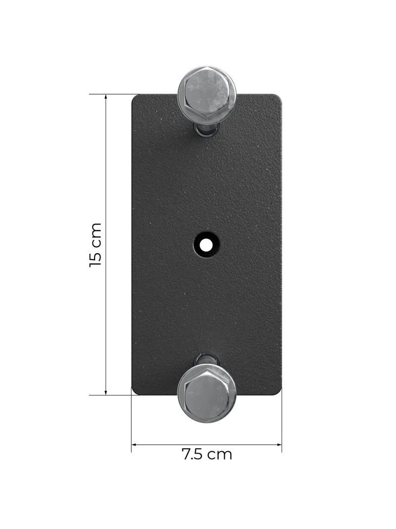 R8 42 cm Crossbar