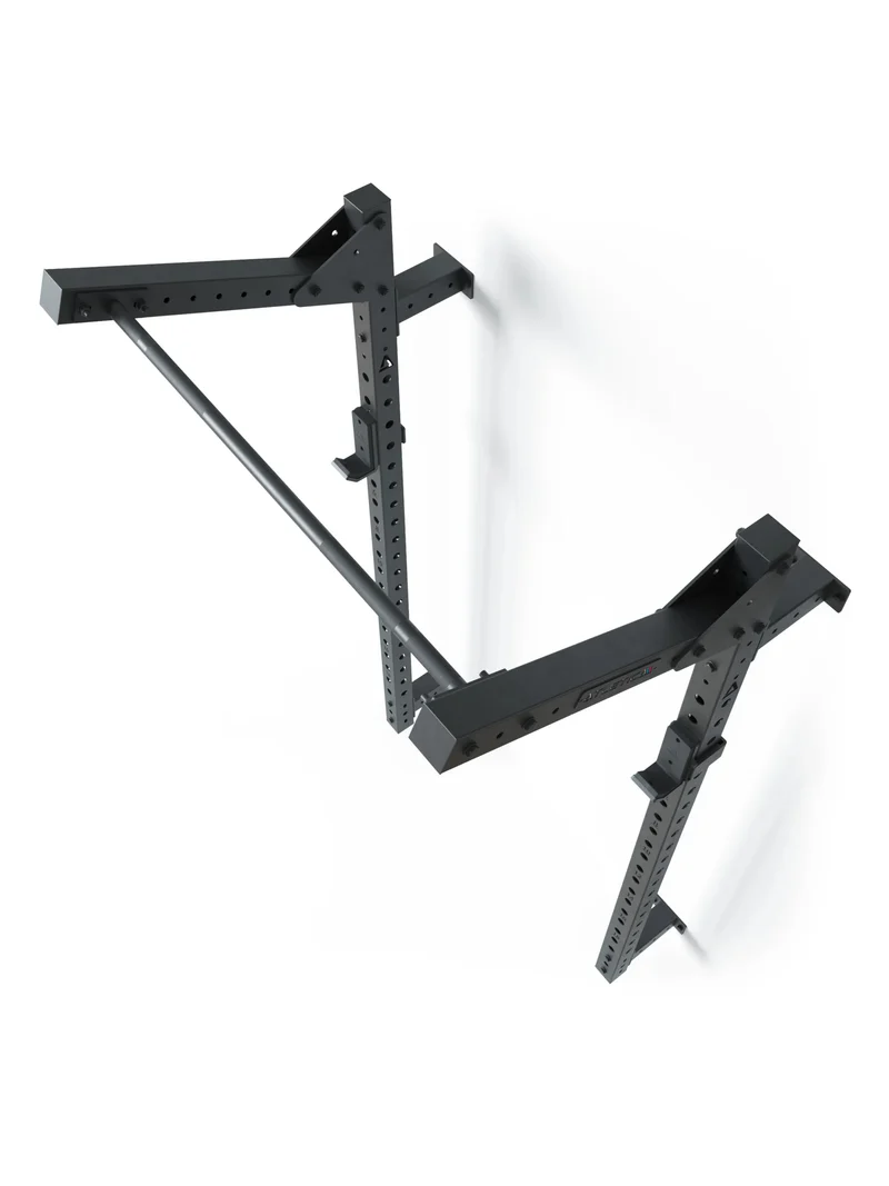 R8 Wall Rack