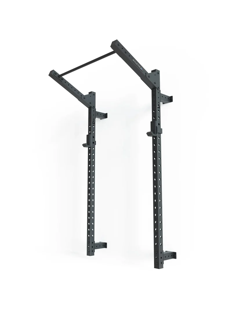 R8 Wall Rack