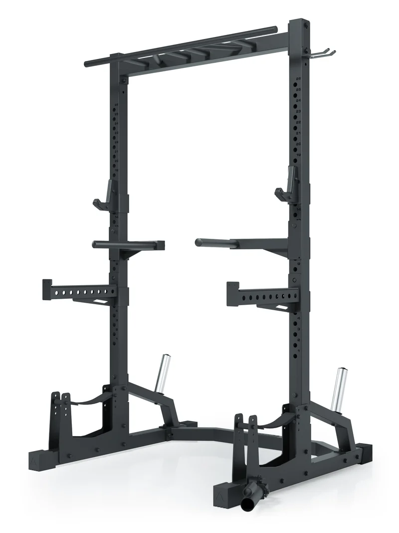 R7 Half Rack