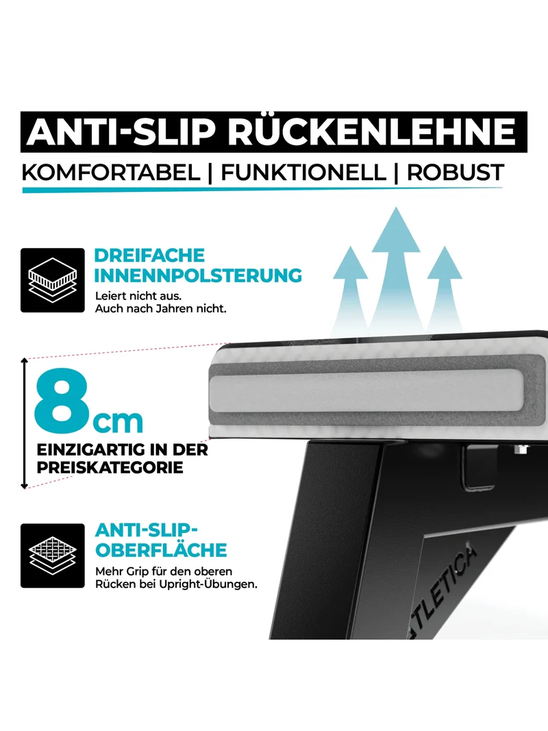 B1 | Hantelbank