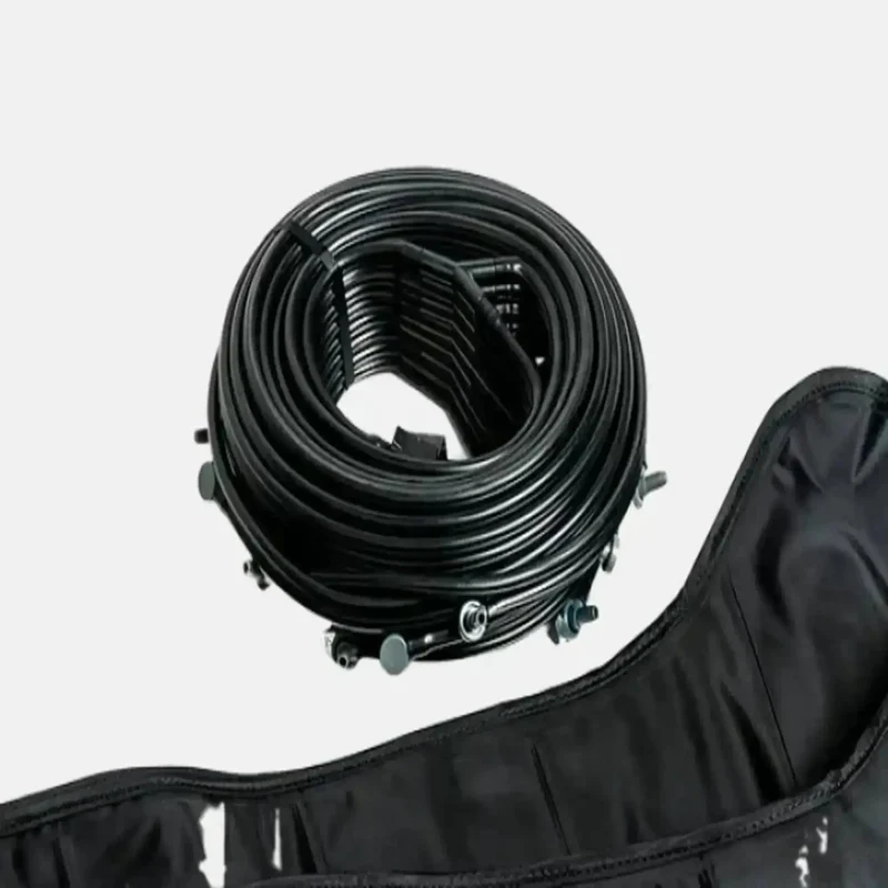 Aerify Recovery Hose - Professioneller Ersatzschlauch