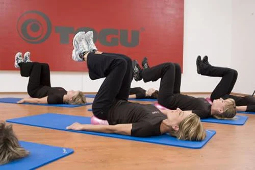 Togu Pilates Balance Ball