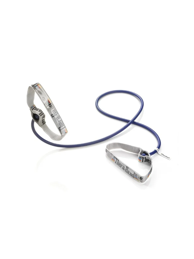 Thera-Band Bodytrainer Tubing mit Griffen